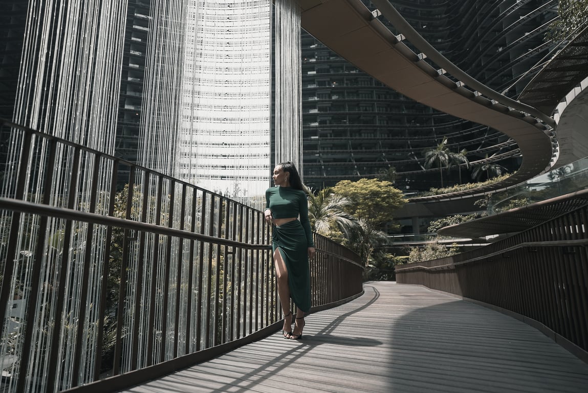 Cari Li